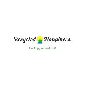 Welcome to Reycled Happiness